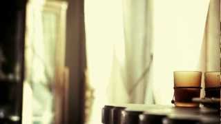 Luna amara - Pietre in alb