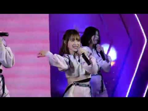[New BNK48 Fancam] "Beginner" @ GSB E-Sport (Terminal21 พัทยา) 30.06.2019