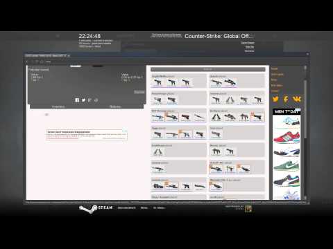 csgolounge - force refresh