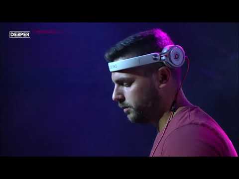 PAPASODARO @ DEEPER at Club Araoz