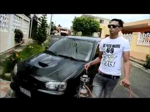 Preview Brinca Salta Patalea- El Chacon & La Chelcha.wmv