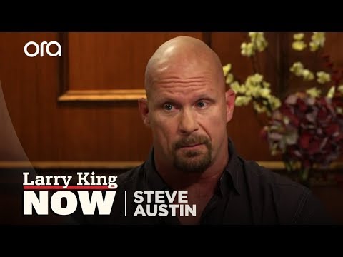 Stone Cold Steve Austin On Leaving Wrestling, Toughest Opponent & Gun Control