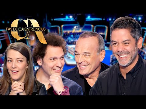 Arthur balance leurs pires casseroles à la télé ! | Pas de ça entre nous ! | Intégrale #PDCEN