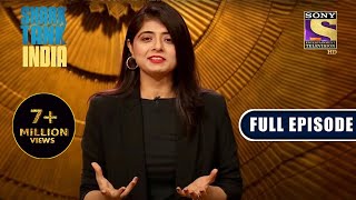 Investing In Innovation | Shark Tank India - Ep 23 | Full Episode | 19 January 2022