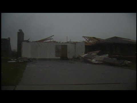 KCCI Archive: Ankeny couple lost their home in tornadoes in separate decades