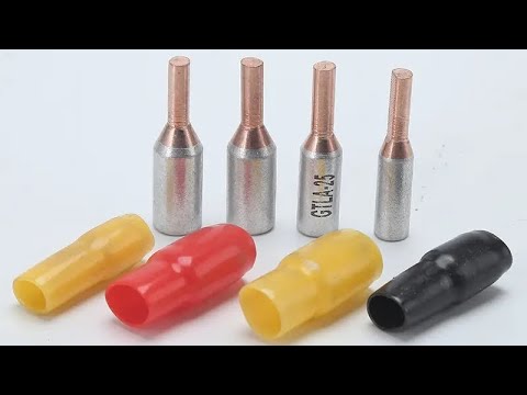 Aluminium reducer/bottle/pin lug