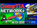 CompTIA Network N10 009 Full Certification Course