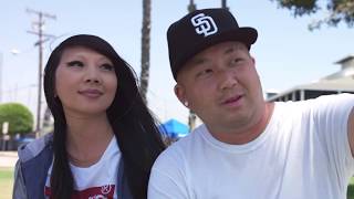 Lilo Saint - Tso Koj Mus Ft. Sega Young [Prod. by Emblem] (Hmong Rap - Official Music Video)