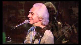 The Little Vagabond live