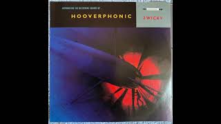 Hooverphonic - 2 Wicky  432Hz