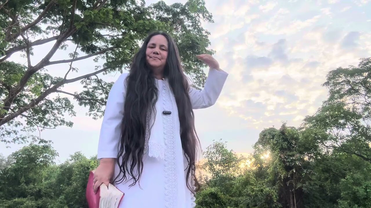 Deus falou a terra. Quem tem ouvidos ouça o que o espírito diz as Igrejas campanha livramento final