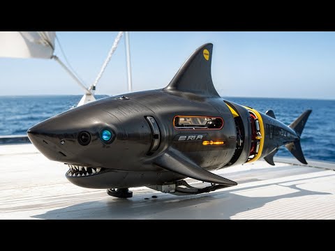 Video Thumbnail: ERSTAUNLICHE TECHNOLOGIEN, DIE DICH 1000 KILOMETER TELEPORTIEREN KÖNNEN