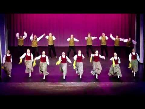 Vai domāji, vai cerēji  VPDK "Auda"