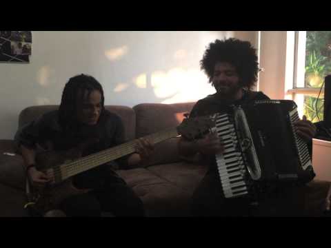 MESTRINHO E MICHAEL PIPOQUINHA - LIBERTY CITY (JACO PASTORIUS)