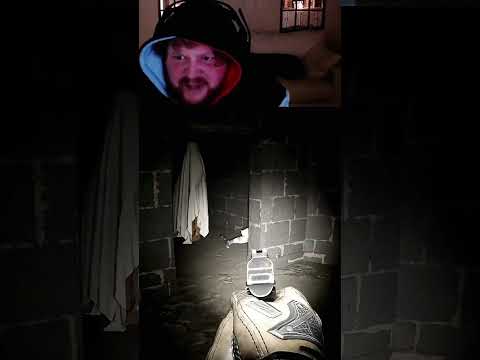 this suspect moved and regretted it