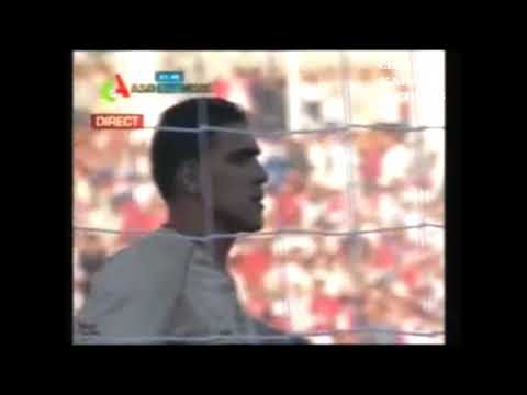 ASO Chlef 1 - USM Sétif 0 (Finale coupe d'Algérie 2005) Part 2