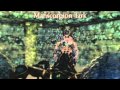 Dark Souls 2 Dialogue - Manscorpion Tark 