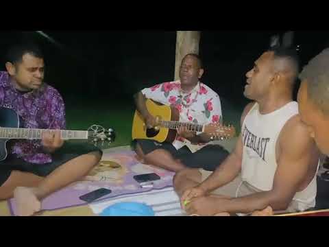 Oqo na noqu dodomo-(cover) #sigidrigi