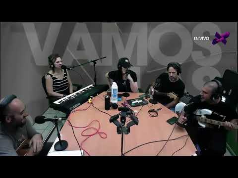 Entrevista a DAR en Banda - Villa de Merlo - San Luis - AR - 12/03/2026