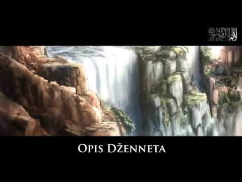 Opis Dzenneta - Adnan Nisic