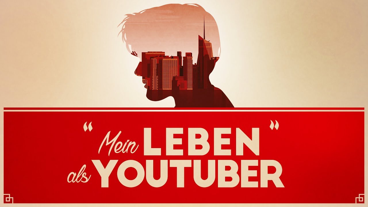 Das absurdeste YouTube-Buch von allen | Mein Leben als YouTuber
