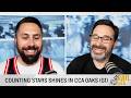 Rail Talk Episode 144: Starstruck in Saratoga