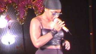 Ultra Nate Desire 1999