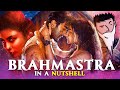 Brahmāstra: Part 1 - SHIVA in a Nutshell || Yogi Baba