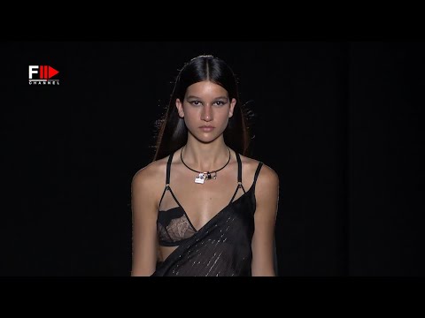 COMPTE Barcelona 080 Fall 2023 - Fashion Channel