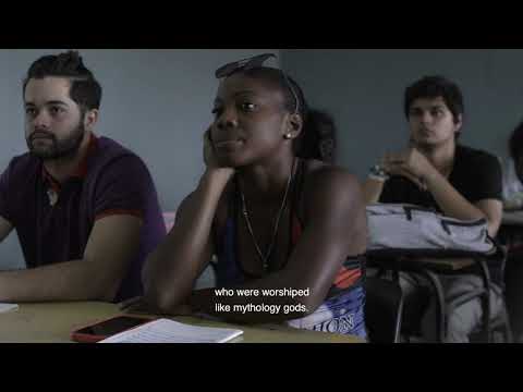 afbeelding Arrancada, La