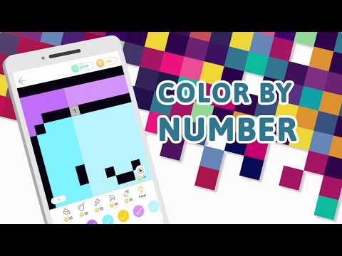 PixelBook: pixel art, draw and Video