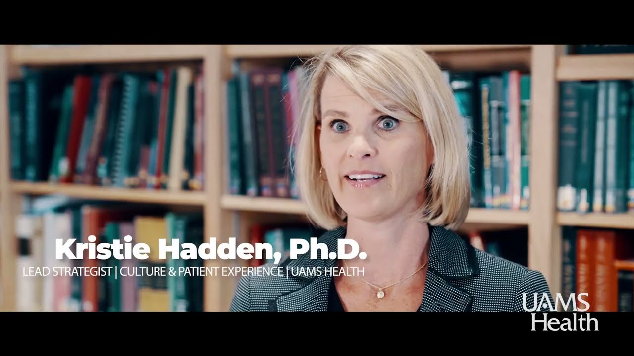 The Orthopaedic & Spine Hospital | UAMS Health Careers