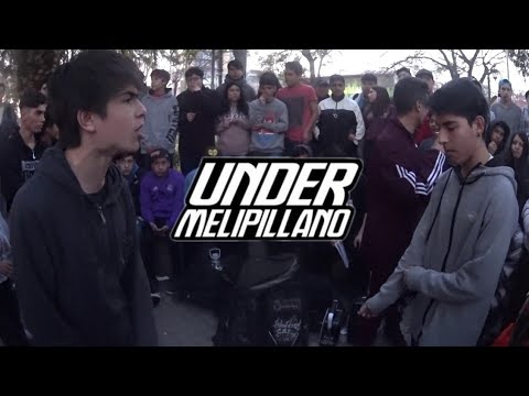 CTM vs. ARTICK: 8vos - UM Multiverse I 2018