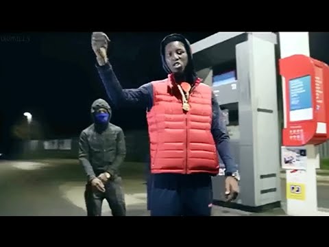Tallest Trapstar x T.B - Lets Go 2.0 (Music Video)
