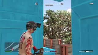 Restart Zero Gta V Online Survival