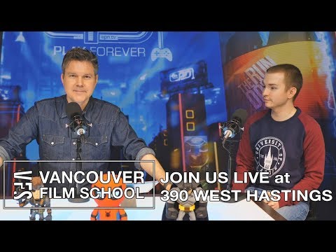 Electric Playground Live - Switch Lite, Zelda, Rambo! - Sept 20, 2019