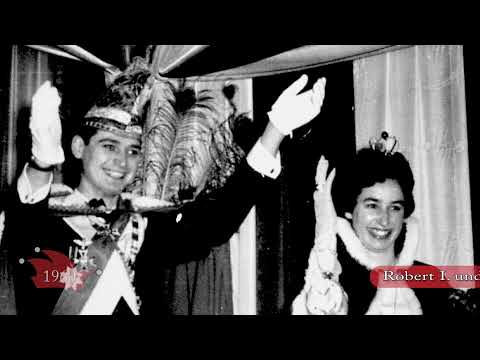 6x11 Jahre KGR  - Die Tollitäten (Teil 1)