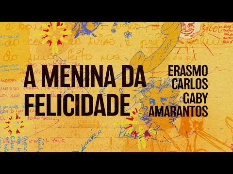 Video thumbnail for A Menina da Felicidade
