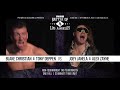 PWG Preview 2019 Battle Of Los Angeles Night One