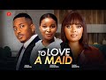 LOVE FROM THE HOOD TIMINI EGBUSON BIMBO ADEMOYE SANDRA OKUNZUWA 2025 Latest Nollywood Movies