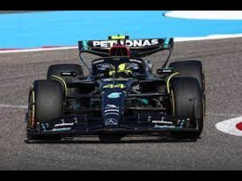 Vocabulary words related to Formula 1 (F1)