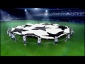 UEFA Champions League 2012 Intro - PlayStation ES