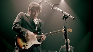 John Mayer Trio - Wait Until Tomorrow (Where The Light Is) Full HD