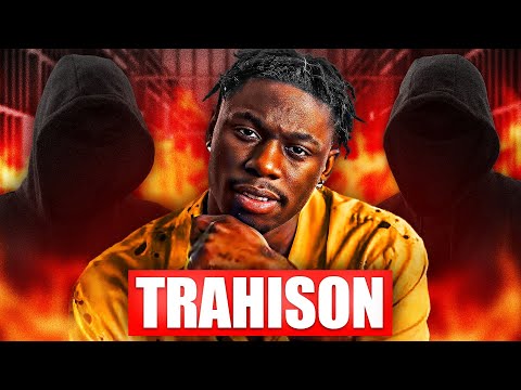 THE DAY TIAKOLA WAS BETRAYED... (Clash 4Keus)