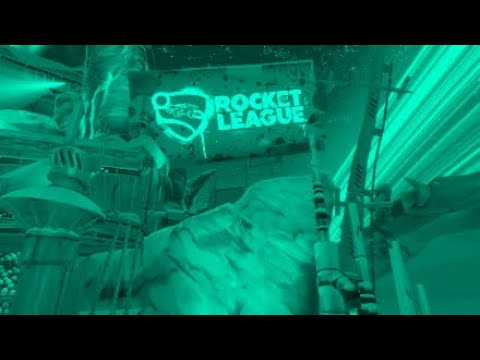 (54) "Beam" --- Rocket League Montage