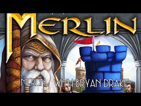 Merlin Review with Bryan