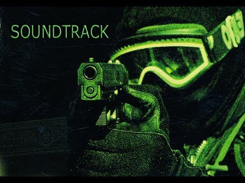 Tom Clancy's Rainbow Six - Full Soundtrack