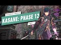 Scarlet Nexus Gameplay Walkthrough - Kasane: Phase 12 (7/7)