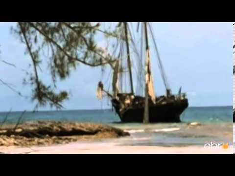 This Week's Movie on Ebru TV - The Sea Wolf