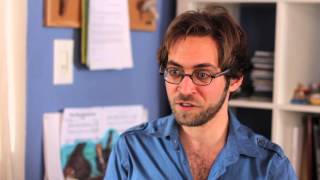 Aaron Parks: Make Me Believe A Melody